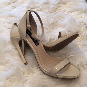 Steven by Steve Madden sandals / Worn once